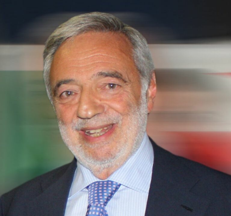 Luigi Nicolais Innovazione e Apprendimento