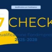 Nuovo Regolamento Qualificazione Fondimpresa 2025–2028: requisiti e domanda